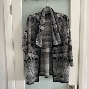 Miss Selfridge Cardigan Sweater